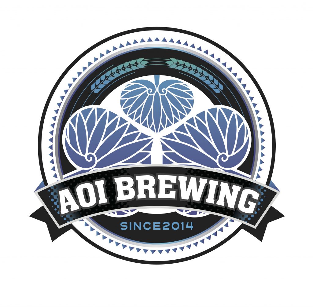 AOI BREWING_logo のコピー