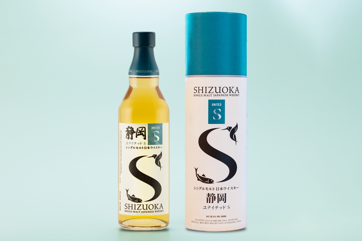 ★2本 ガイアフロー ユナイテッド S 2023 winter 500ml